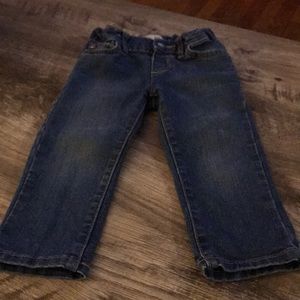 💙Girls Children’s Place Jeans (#703)